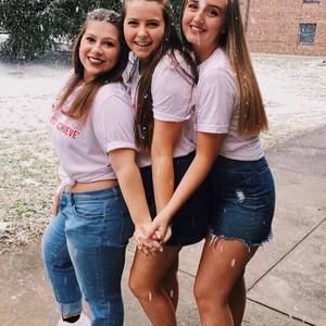 Meet your Posher, Allison